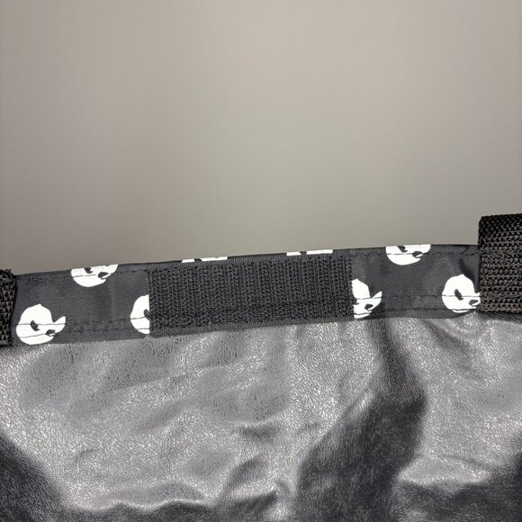 PHANTOM OF THE OPERA Tote Bag Hook & Loop Closure Double Handles - Picture 4 of 6